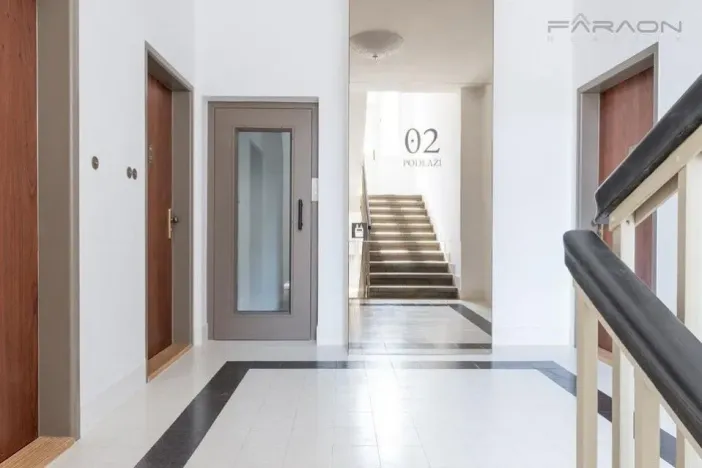 Prodej bytu 3+kk, Praha - Vinohrady, Vinohradská, 111 m2