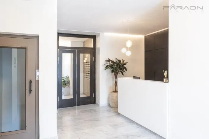 Prodej bytu 3+kk, Praha - Vinohrady, Vinohradská, 111 m2