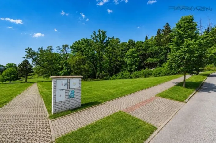 Prodej pozemku pro bydlení, Vysoký Újezd, V Americe, 1613 m2