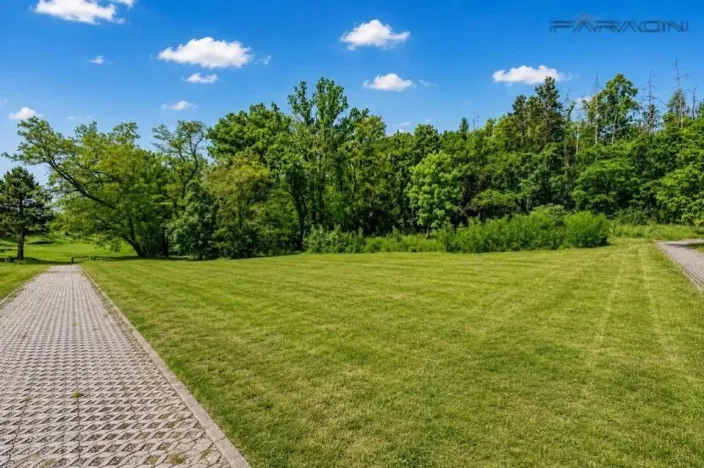 Prodej pozemku pro bydlení, Vysoký Újezd, V Americe, 1613 m2