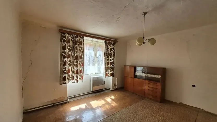Prodej rodinného domu, Radnice, Dědická, 240 m2