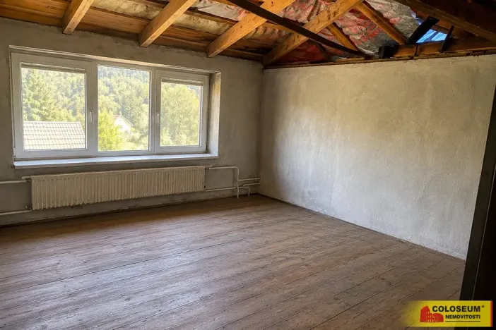 Prodej rodinného domu, Skalička, 161 m2