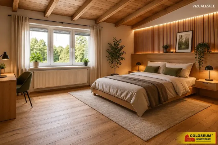 Prodej rodinného domu, Skalička, 161 m2