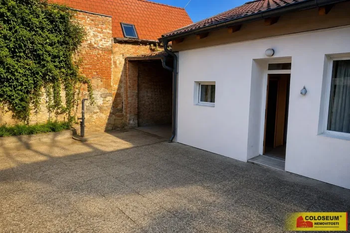 Prodej rodinného domu, Skalička, 161 m2