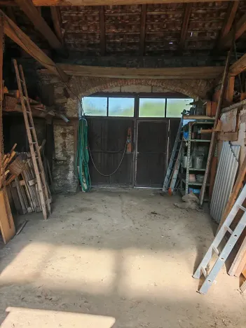 Prodej rodinného domu, Nihošovice, 300 m2