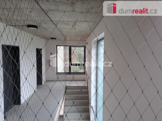Pronájem bytu 1+kk, Libčice nad Vltavou, Letecká, 35 m2