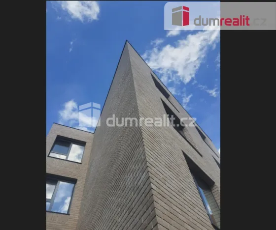 Pronájem bytu 1+kk, Libčice nad Vltavou, Letecká, 35 m2