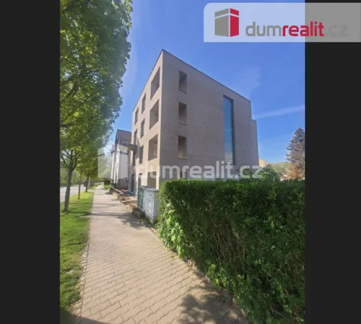 Pronájem bytu 1+kk, Libčice nad Vltavou, Letecká, 35 m2