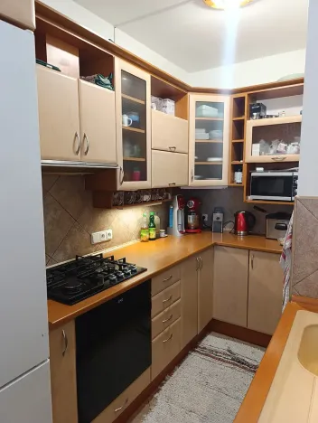 Pronájem bytu 3+1, Uherský Brod, 70 m2