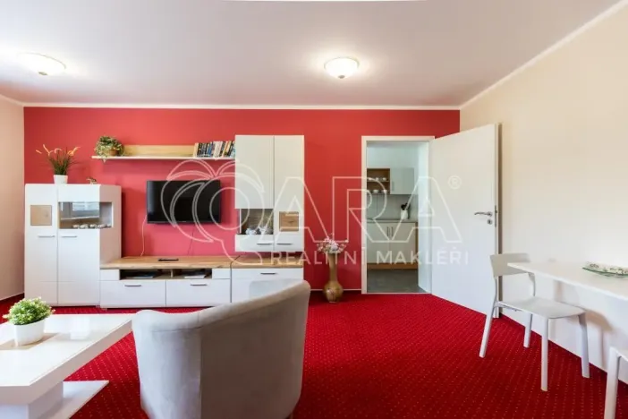 Pronájem bytu 2+1, Starý Jičín - Vlčnov, 60 m2
