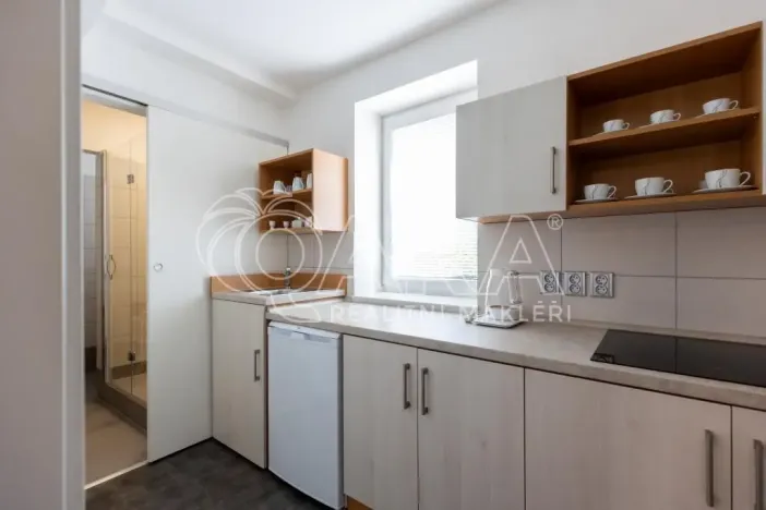 Pronájem bytu 2+1, Starý Jičín - Vlčnov, 60 m2