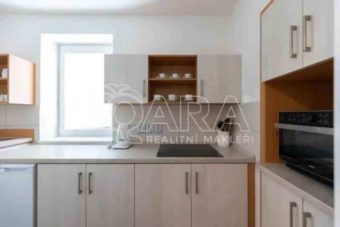 Pronájem bytu 2+1, Starý Jičín - Vlčnov, 60 m2