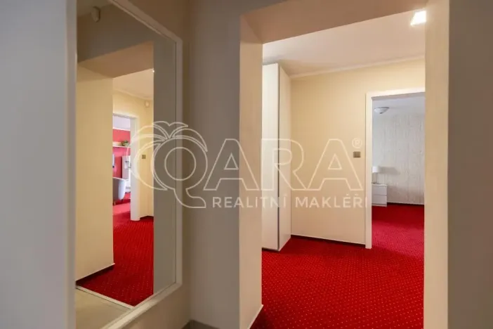 Pronájem bytu 2+1, Starý Jičín - Vlčnov, 60 m2