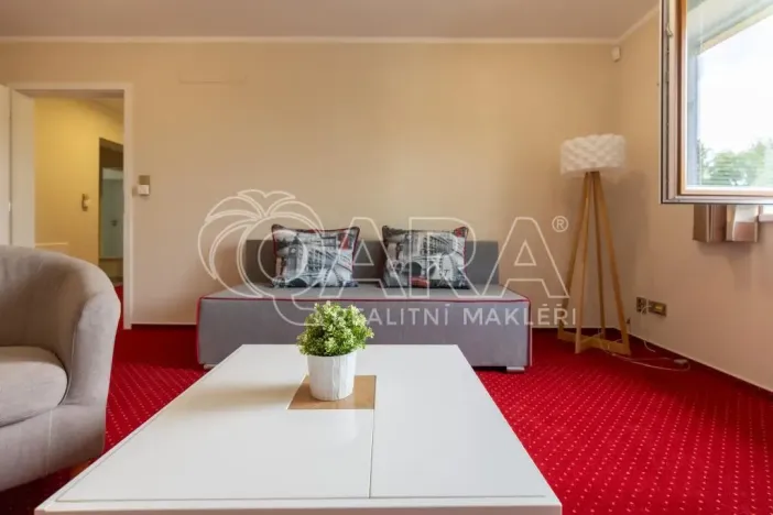 Pronájem bytu 2+1, Starý Jičín - Vlčnov, 60 m2