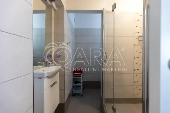 Pronájem bytu 2+1, Starý Jičín - Vlčnov, 60 m2