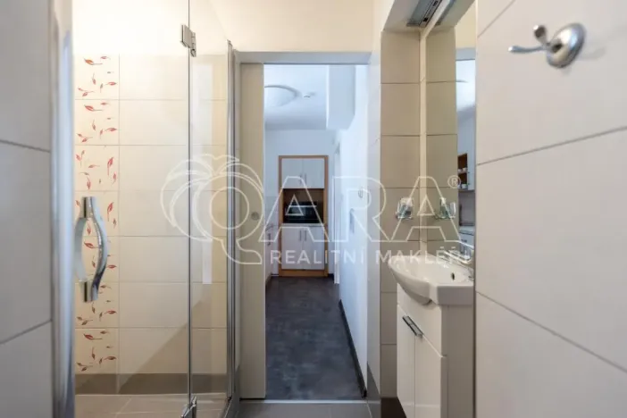 Pronájem bytu 2+1, Starý Jičín - Vlčnov, 60 m2