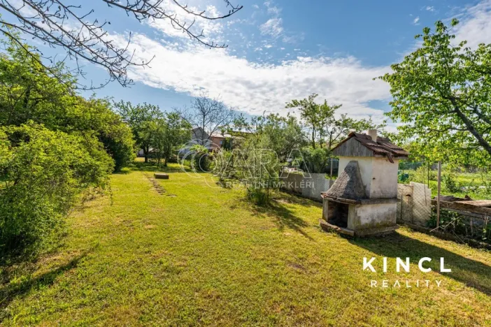 Prodej rodinného domu, Sadská, Třebízského, 59 m2