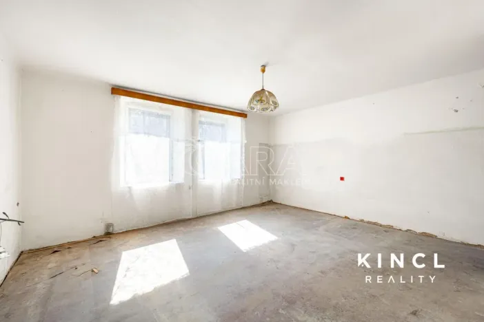 Prodej rodinného domu, Sadská, Třebízského, 59 m2