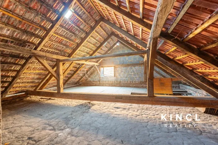 Prodej rodinného domu, Sadská, Třebízského, 59 m2