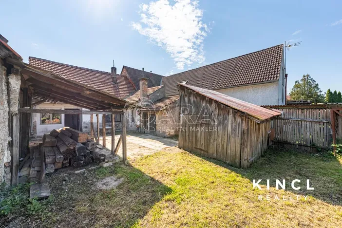 Prodej rodinného domu, Sadská, Třebízského, 59 m2