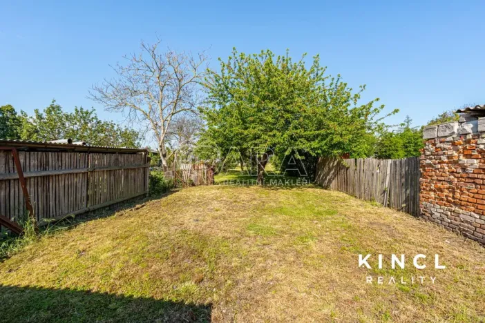 Prodej rodinného domu, Sadská, Třebízského, 59 m2
