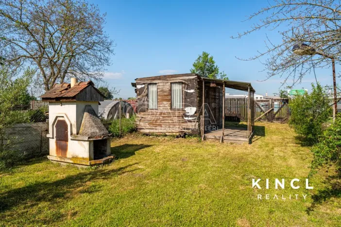 Prodej rodinného domu, Sadská, Třebízského, 59 m2