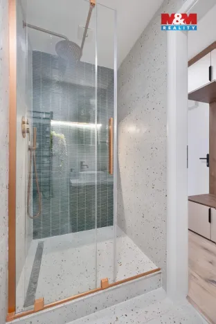 Pronájem bytu 2+kk, Ostrava - Výškovice, Výškovická, 39 m2
