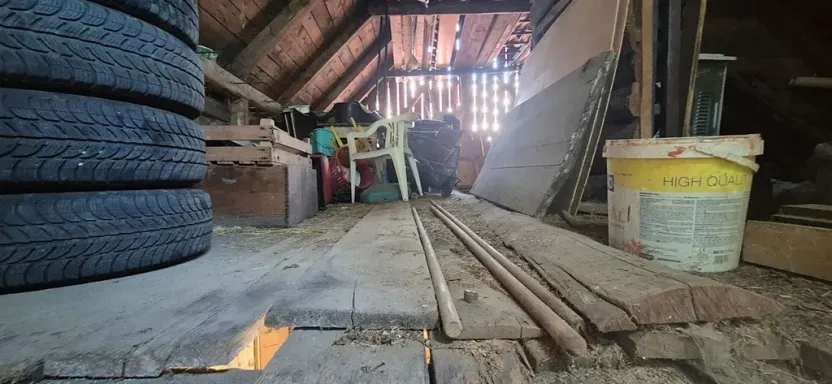 Prodej rodinného domu, Benešov u Semil, 150 m2