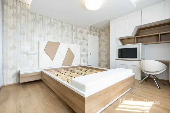 Pronájem bytu 2+kk, Praha - Letňany, Chlebovická, 67 m2