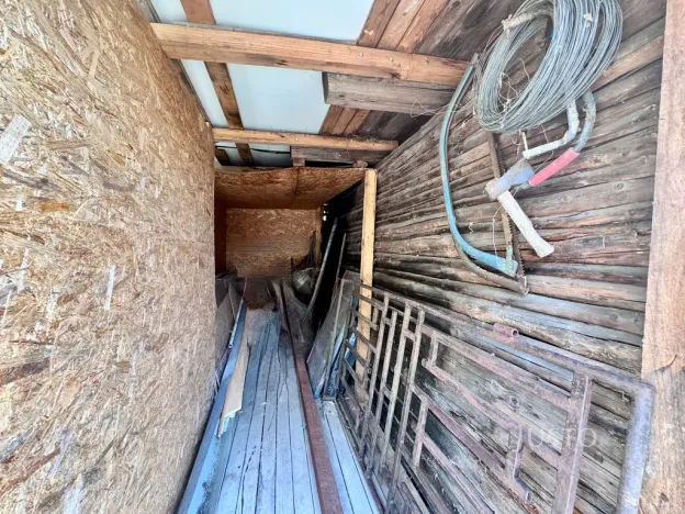 Prodej chaty, Ústí nad Labem - Severní Terasa, 12 m2