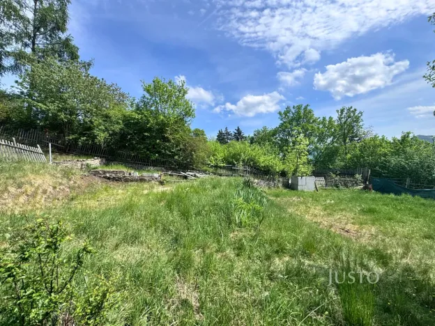 Prodej chaty, Ústí nad Labem - Severní Terasa, 12 m2