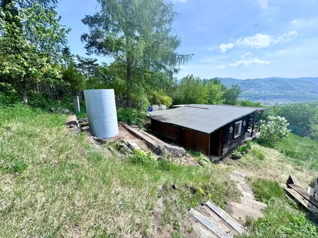Prodej chaty, Ústí nad Labem - Severní Terasa, 12 m2