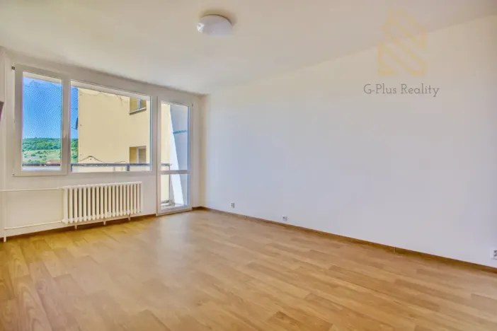 Prodej bytu 2+1, Chomutov, Holešická, 62 m2