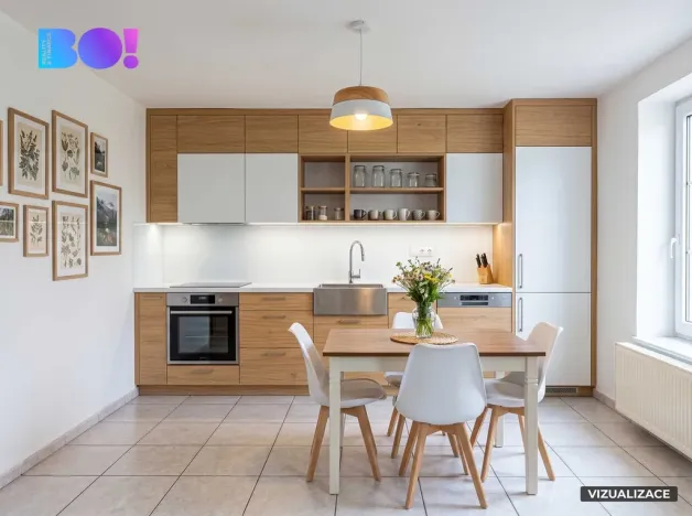 Prodej rodinného domu, Dobrá, 180 m2