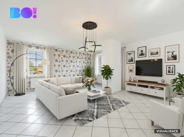 Prodej rodinného domu, Dobrá, 180 m2