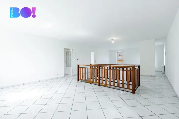 Prodej rodinného domu, Dobrá, 180 m2
