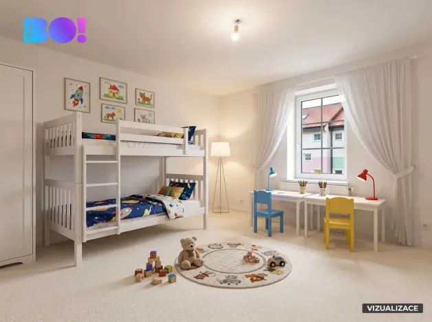 Prodej rodinného domu, Dobrá, 180 m2