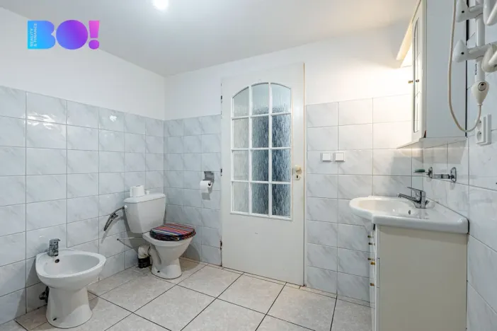 Prodej rodinného domu, Dobrá, 180 m2