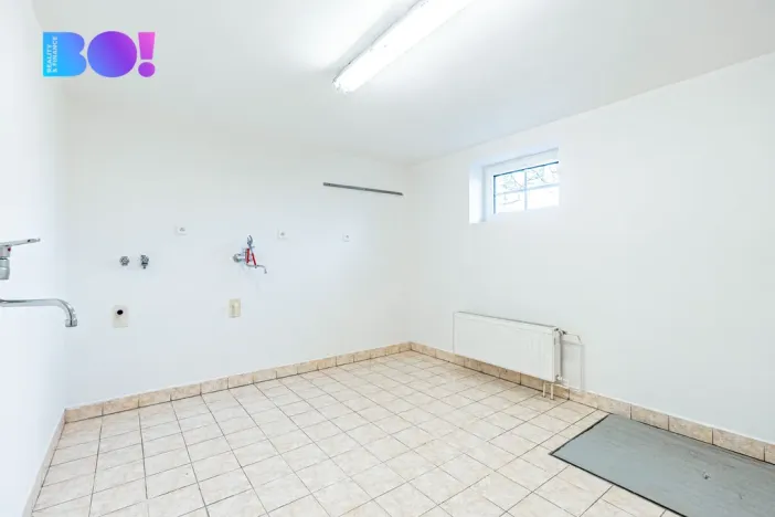 Prodej rodinného domu, Dobrá, 180 m2