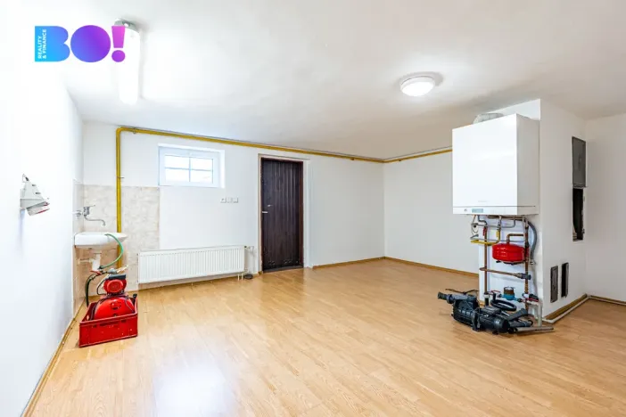 Prodej rodinného domu, Dobrá, 180 m2