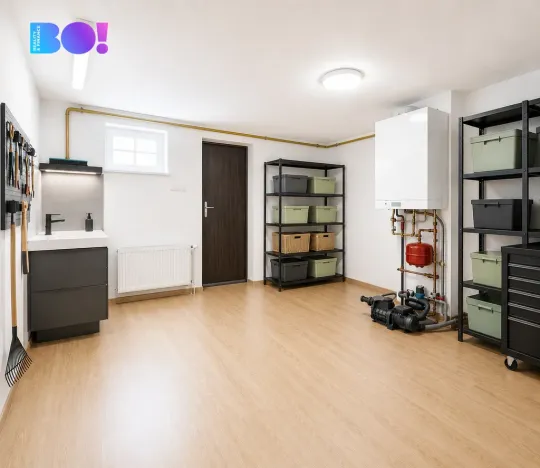 Prodej rodinného domu, Dobrá, 180 m2