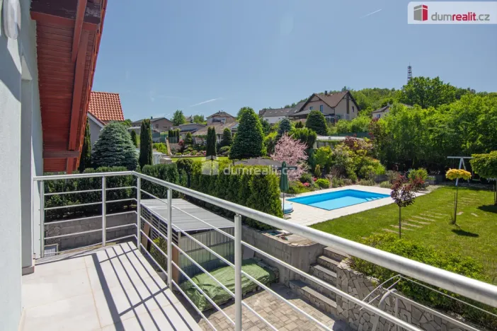Prodej rodinného domu, Jenišov - Pod Rohem, Zalomená, 135 m2