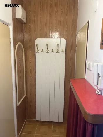 Prodej bytu 1+kk, Příbram - Příbram I, Hradební, 23 m2