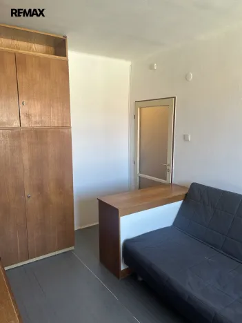 Prodej bytu 1+kk, Příbram - Příbram I, Hradební, 23 m2