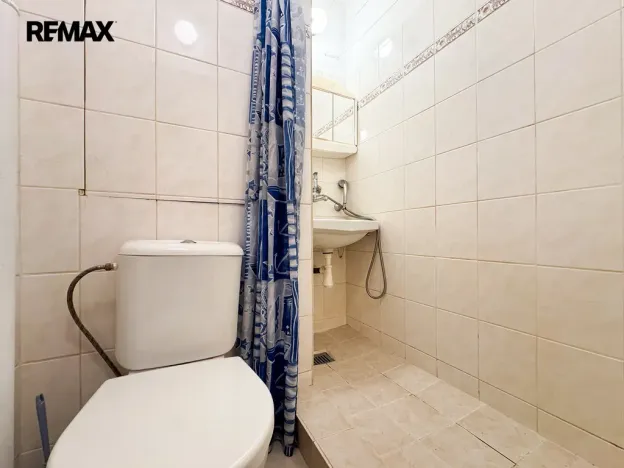 Prodej bytu 1+kk, Příbram - Příbram I, Hradební, 23 m2