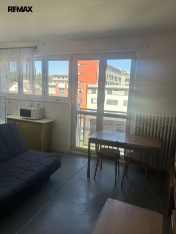 Prodej bytu 1+kk, Příbram - Příbram I, Hradební, 23 m2