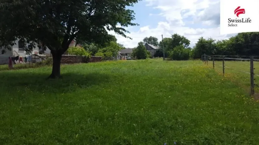 Prodej pozemku pro bydlení, Staré Město, 1212 m2