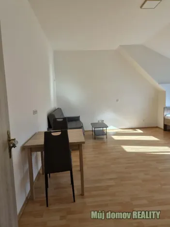 Pronájem bytu 3+kk, Cheb, Svobody, 85 m2