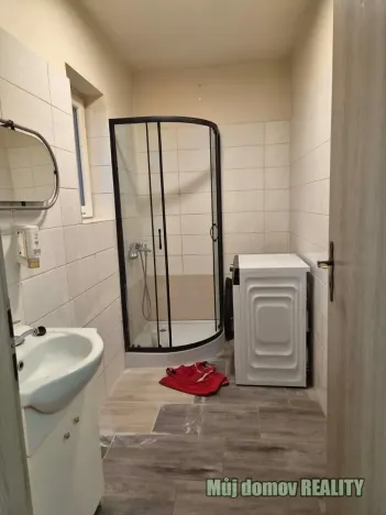 Pronájem bytu 3+kk, Cheb, Svobody, 85 m2