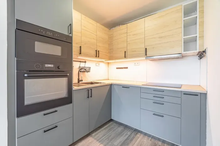 Pronájem bytu 2+kk, Kralupy nad Vltavou, Lobeč, 41 m2